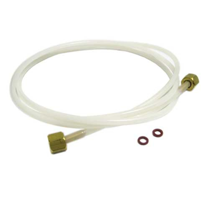 MBL009A oliedrukleiding kunststof